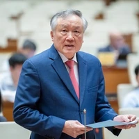 Nguyễn Hoà Bình