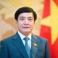 Bùi Văn Cường