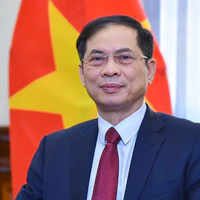 Bùi Thanh Sơn