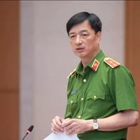 Nguyễn Duy Ngọc