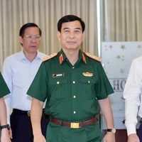 Phan Văn Giang