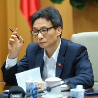 Vũ Đức Đam