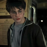 🦁harry Potter⚡