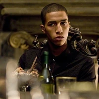 🐍Blaise Zabini☕