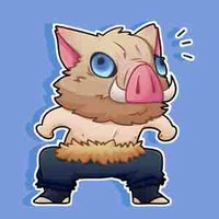 Inosuke 