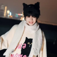 Trương Hàm Thụy_em