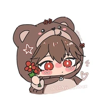 Bear