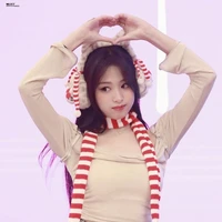 Jung Ah-Yeon (Ahyeon)