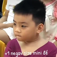 minh hy ( thành an còn nhỏ)