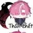 hiha thần chết