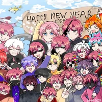 all hiha