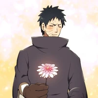 Uchiha Obito