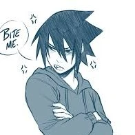 Uchiha sasuke