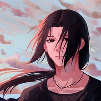 Uchiha itachi