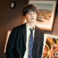 Min Yoongi