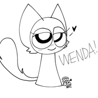 wenda