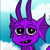 durple