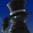 Black...?