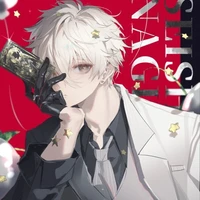 Nagi Seishiro