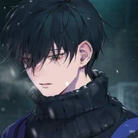 Itoshi Rin