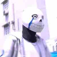 Alpha sans [anh]