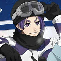 Reo💜✨