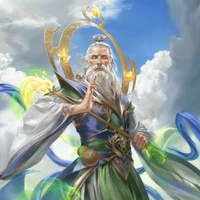 Dương Mi Đại Tiên