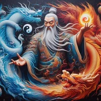 Âm Dương Lão Tổ