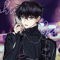 kudo Shinichi