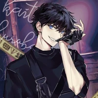 kuroba kaito