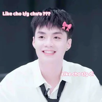 tác giả cute nè cả nhà ơi!