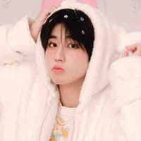Han jisung (nu9)