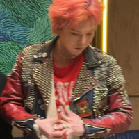 Kwon Ji Yong [GD ]