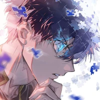 Isagi Yoichi