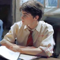 Harry James Potter