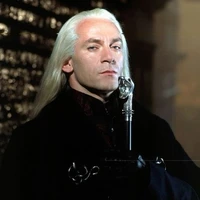 Lucius Malfoy