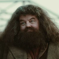 Rubeus Hagrid