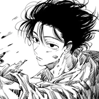 [Vô pháp giới] Duvca _ Đặc công Kyokai