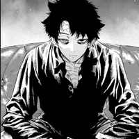 [Vô pháp giới] Rinri _ Boss của Kyokai