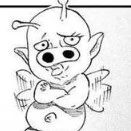 [Ma pháp giới] Panepane _ Trợ thủ số 11