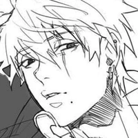 -Hatake Kakashi-