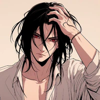 -Uchiha Itachi-