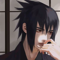 -Uchiha Sasuke-