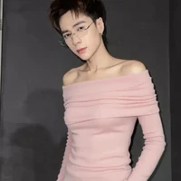 Bị bệnh đẹp trai