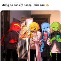 nhóm màu