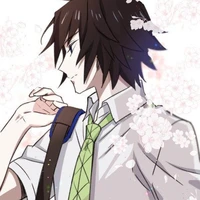 giyuu