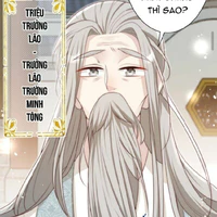 Triệu trưởng lão