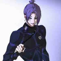 Mikage Reo