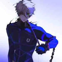 Nagi Seishiro