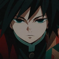 Tomioka Giyuu